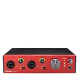 Focusrite Clarett+ 2Pre