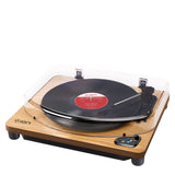 ION Air LP - Wood
