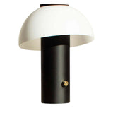 JAUNE FABRIQUE Piccolo Lamp - Black