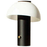 JAUNE FABRIQUE Piccolo Lamp - Black