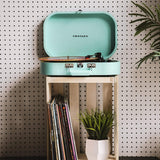 Crosley Discovery - Turquoise