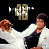 Michael Jackson - Thriller (40th Anniversary Edition) [LP]
