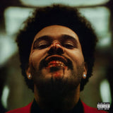 The Weeknd - After Hours (Limited Edition) [2LP] - Colored