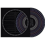 Dua Lipa - Dua Lipa [LP] - Zoetrope Vinyl