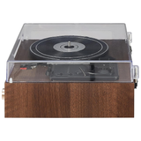 Crosley Miles - Walnut