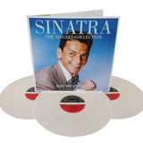 Frank Sinatra - The Singles Collection (The Best of the Capitol Singles) [3LP] - Colored