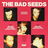 Nick Cave Featuring The Bad Seeds - From Her To Eternity [LP]