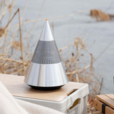 Trettitre TreSound Mini - Silver