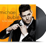 Michael Buble - To Be Loved [LP]