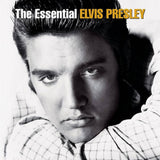 Elvis Presley - The Essential Elvis Presley [2LP]