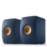 KEF LS50 META - Royal Blue