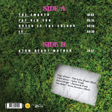 Pink Floyd - Paris Theatre 1970 [LP]