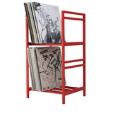 Sitwell Qube II - Red