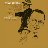 Frank Sinatra - The World We Knew [LP]