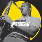 John Coltrane - Another Side Of John Coltrane [2LP]