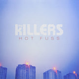 The Killers - Hot Fuss [LP]
