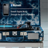 Crosley Cruiser Deluxe - Indigo