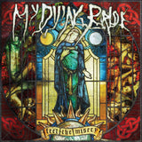 My Dying Bride - Feel The Misery [2LP]