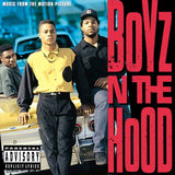 Various Artists - Boyz N The Hood (Original Motion Picture Soundtrack) [2LP]