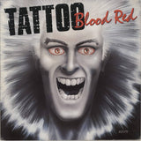Tattoo - Blood Red [LP]