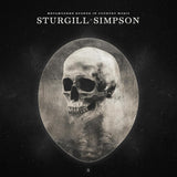 Sturgill Simpson - Metamodern Sounds In Country Music (10th Anniversary Edition) [2LP]