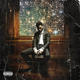 Kid Cudi - Man On The Moon II: The Legend Of Mr. Rager [2LP]