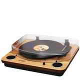 ION Max LP - Wood