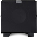 REL S510 - Piano Black