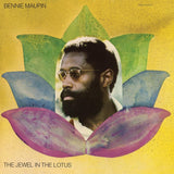 Bennie Maupin - The Jewel In The Lotus [LP]