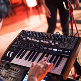 Arturia MiniBrute 2 Noir Edition