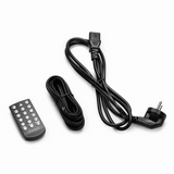Triangle Elara LN01A - Black