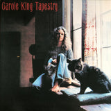 Carole King - Tapestry [LP]