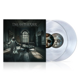 Dream Theater - Parasomnia (Limited Edition) [2LP] - Clear Vinyl
