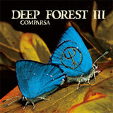 Deep Forest - Comparsa (Limited Edition) [2LP] - Colored