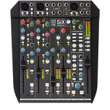 Solid State Logic SSL SiX