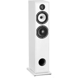 Triangle Borea BR07 - White