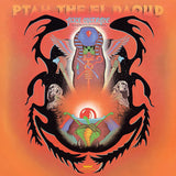 Alice Coltrane - Ptah El Daoud [LP]