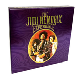 The Jimi Hendrix Experience - The Jimi Hendrix Experience (Box Set) [8LP]