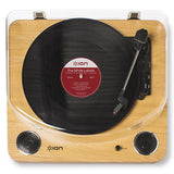 ION Max LP - Wood