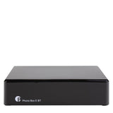 Pro-Ject Phono Box E BT Black