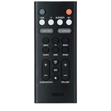 Yamaha YAS-109 - Green