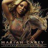 Mariah Carey - Emancipation Of Mimi (Limited Edition) [LP] - Clear Vinyl