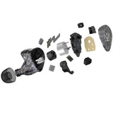 Noble Audio FoKus Prestige - Black