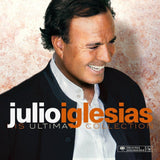 Julio Iglesias - His Ultimate Collection [LP]