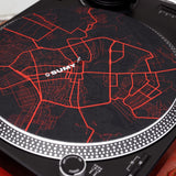 Сліпмат Sitwell City's - SUMY