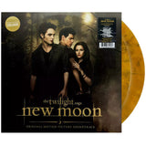 Various Artists - The Twilight Saga: New Moon (Original Soundtrack) [2LP] - Colored