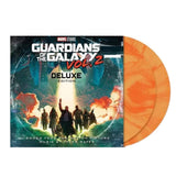 Soundtrack - Guardians Of The Galaxy Vol. 2 (Limited Edition) [2LP] - Colored