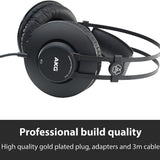 AKG K52