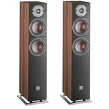 DALI Oberon 5 - Dark Walnut