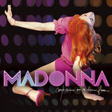 Madonna - Confessions on a Dancefloor (Limited Edition) [2LP] - Colored